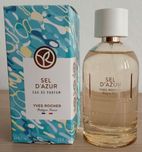 Woda perfumowana Sel d'AZUR 100ml Yves Rocher - wartość 299zł

Woda pe