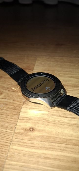 Samsung Galaxy Watch 46mm