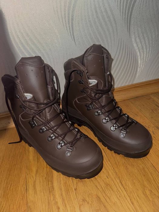 Берци-Iturri Boots Cold Wet Weather