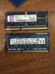 Быстрая память для ноутбука ddr3 Kingston Hynix 8gb Гарантия