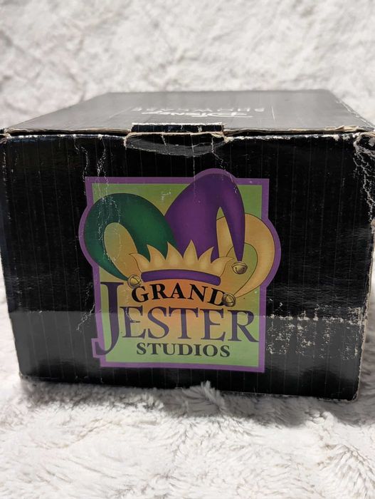Figurka Disney Olaf Grand Jester Studios Showcase Collection