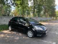 Citroen C4 Picasso 2.0HDI Exclusive