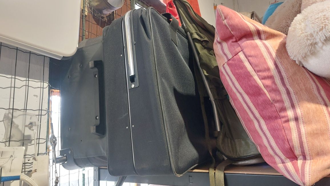 Walizka podróżna torba plecak  szperownia Andrychów