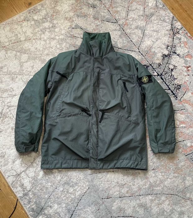 Stone Island мужская куртка XL. Стоун Айленд