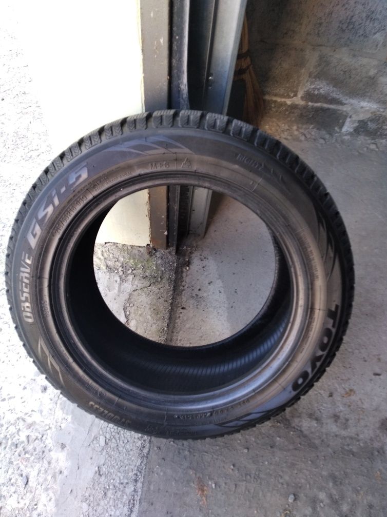 Автошины зима 215/55 R 16