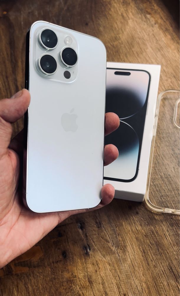 Iphone 14Pro 128Gb neverlock