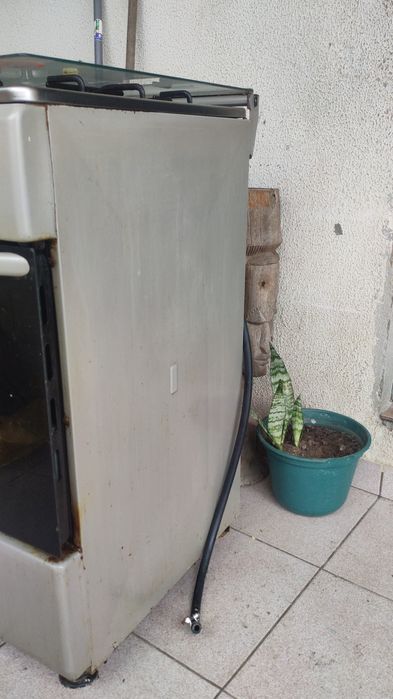 Vendo fogão a gás 100% funcional