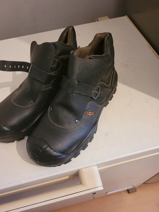 Buty robocze nowe 42 i 43
