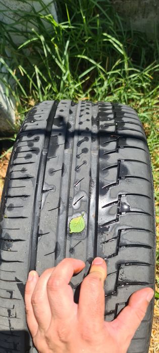 Jantes bmw R17 originais