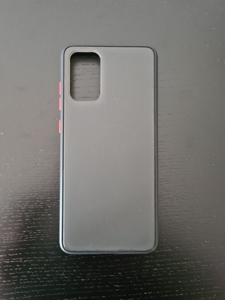 Capas Galaxy S20 Plus 5G