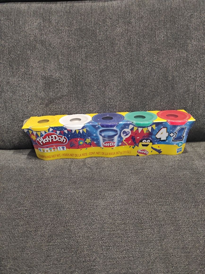 Plastelina Play Doh 567g