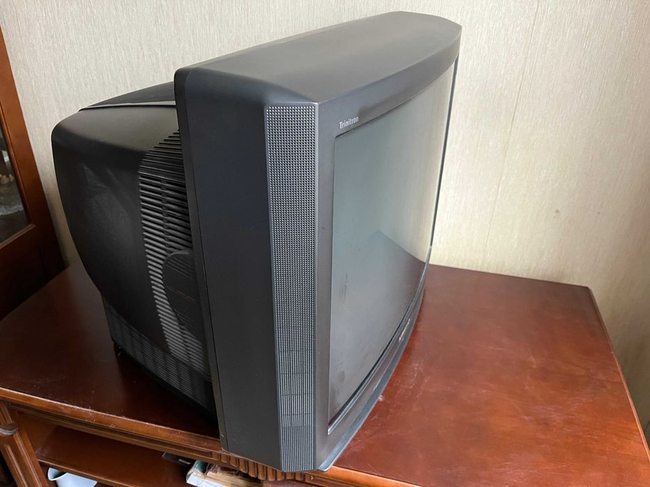 Телевизор Сони SONY KV-25X5B в отличном состоянии
