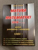 Andrzej Kiełbasa Matura z matematyki podstawowej i rozserzonej