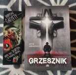 Artur Urbanowicz "Grzesznik" + Zakładka