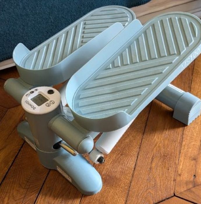 Mini stepper decatlon