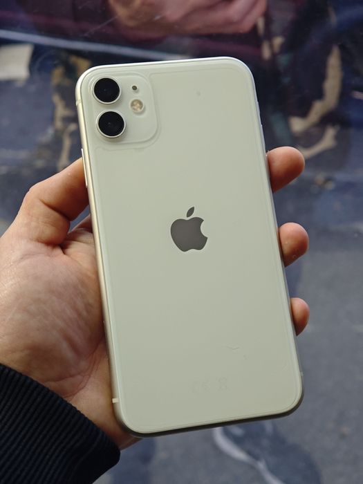 Iphone 11 64GB battery 91% як новий