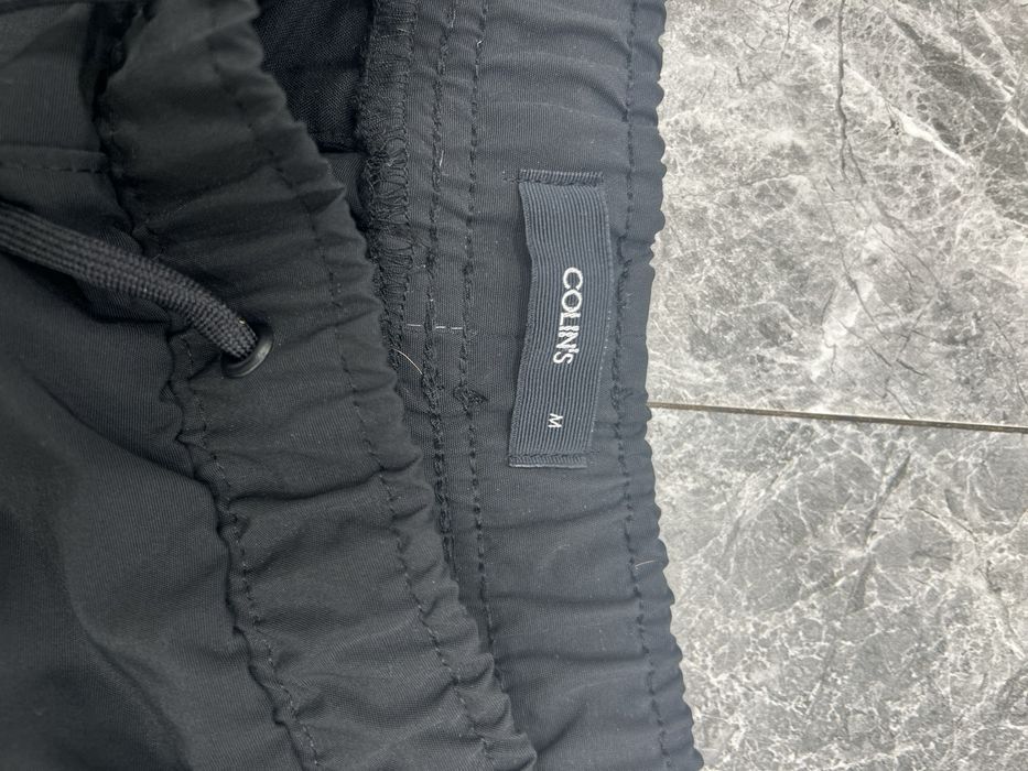 Штани чоловічі Colin’s