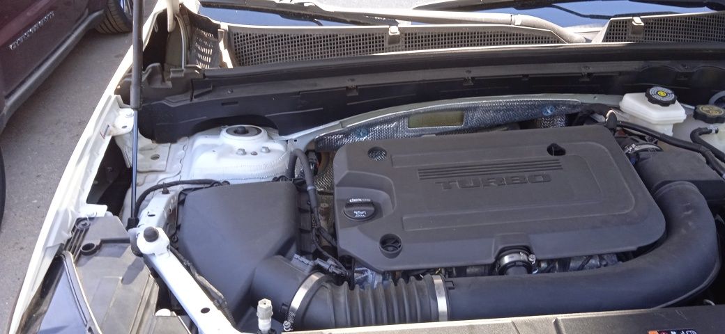 Автомобіль Buick envision ST 2023 р