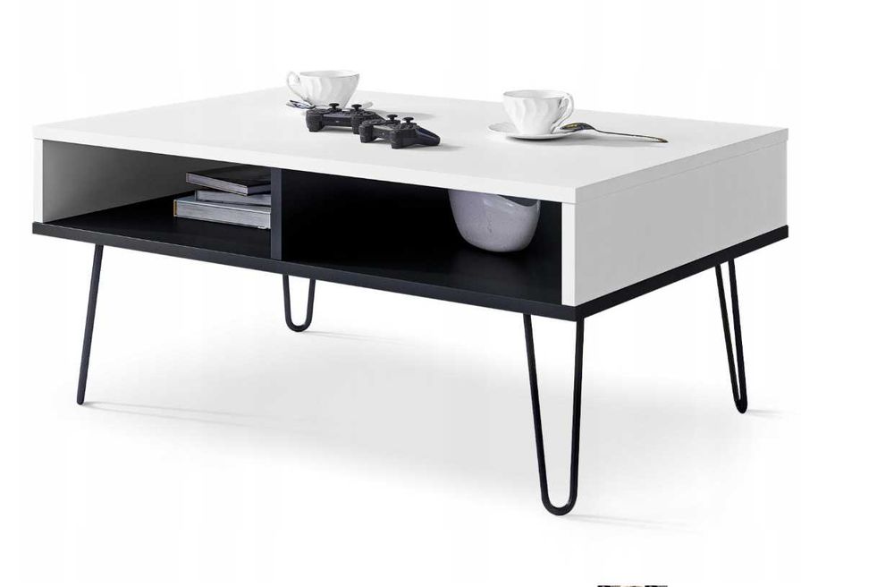 Nowoczesny Stolik Kawowy Piko