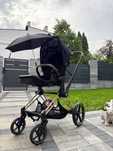 Wózek cybex PRIAM 2.0