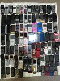 Продам мобильные телефоны