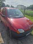 Fiat Seicento 1999