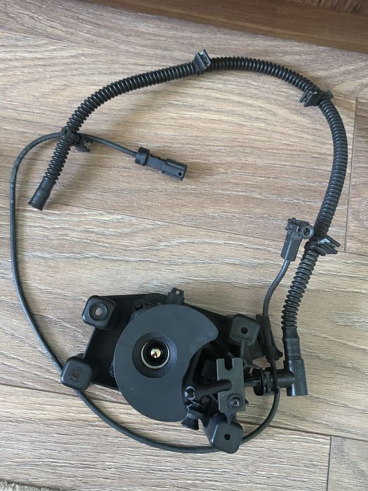 Блок камера нічного бачення 4KE907547B