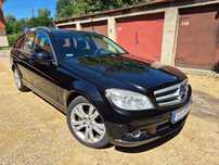 Mercedes Kompressor 184kM