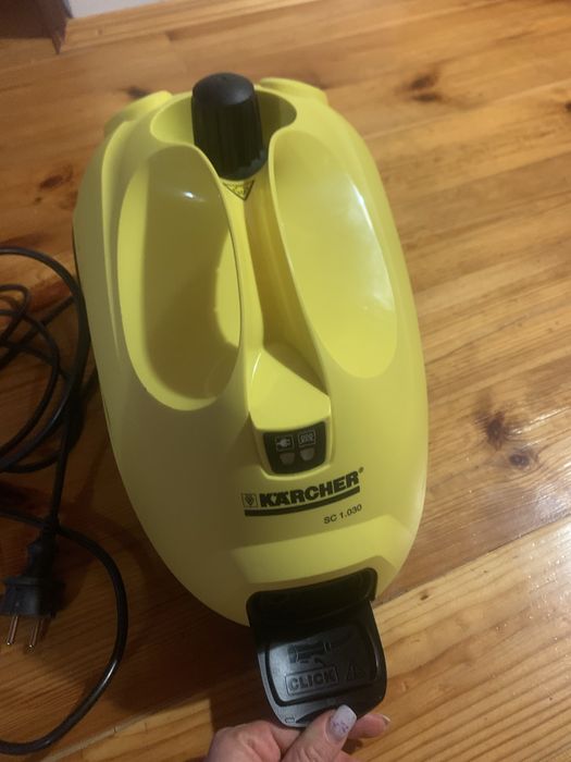 Керхер Karcher SC 1.030 Парогенератор Розʼєм для Праски