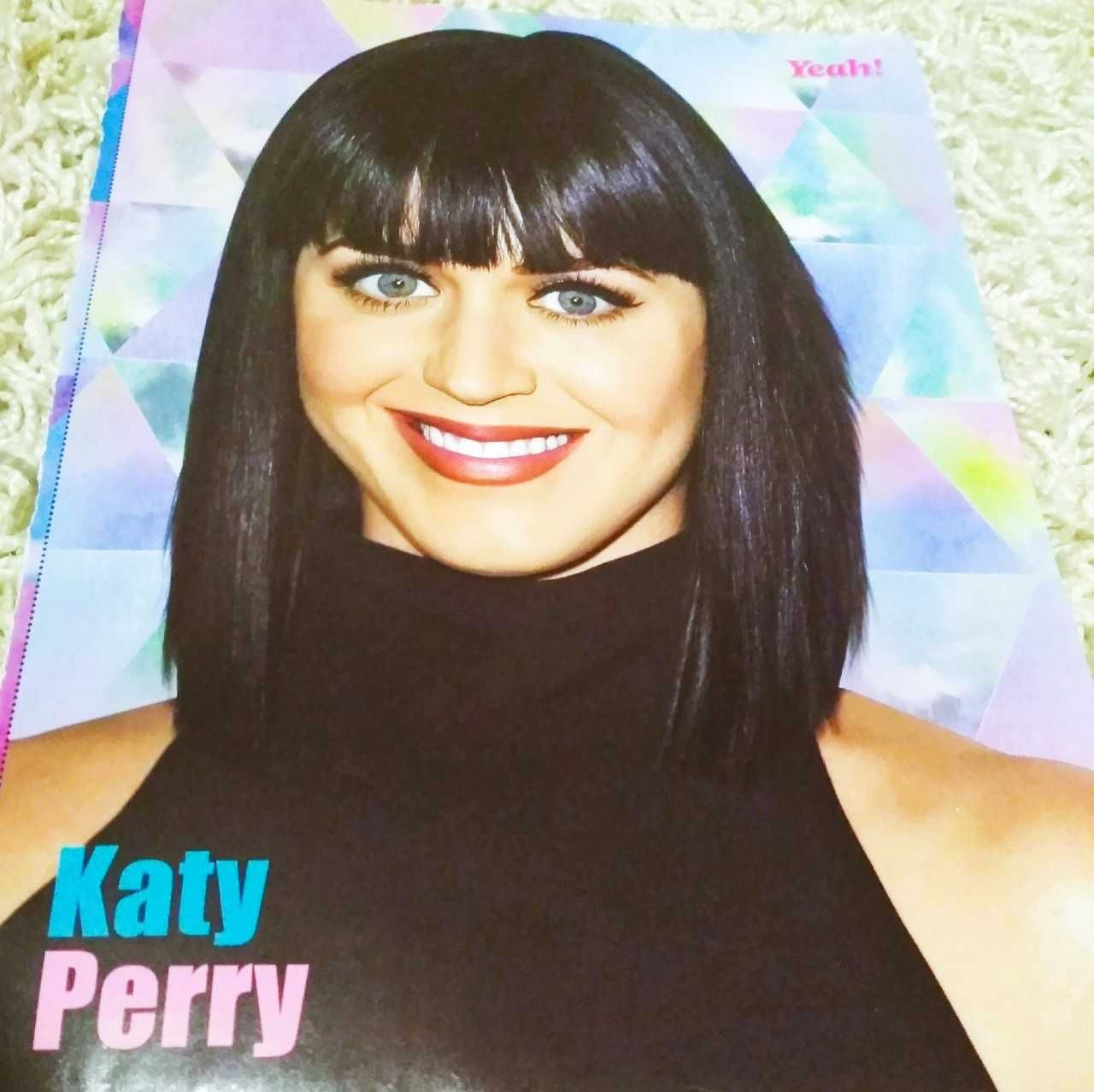 Плaкaт,постер   Кэти Перри (Katy Perry)