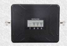 Wzmacniacz Repeater GSM + UMTS /WCDMA/ + DCS