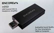 _ _ _ _ _ _ _ _ DAC NuPrime Encore mDSD DSD256