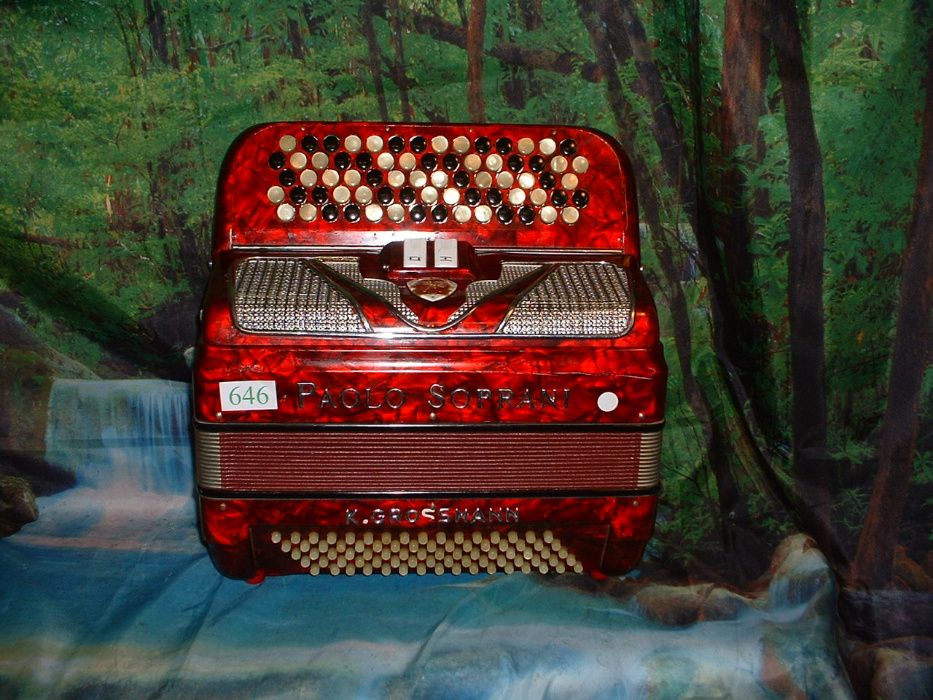 Acordeao Avenda R, N.646