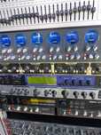 Drawmer Punch Gates mx40