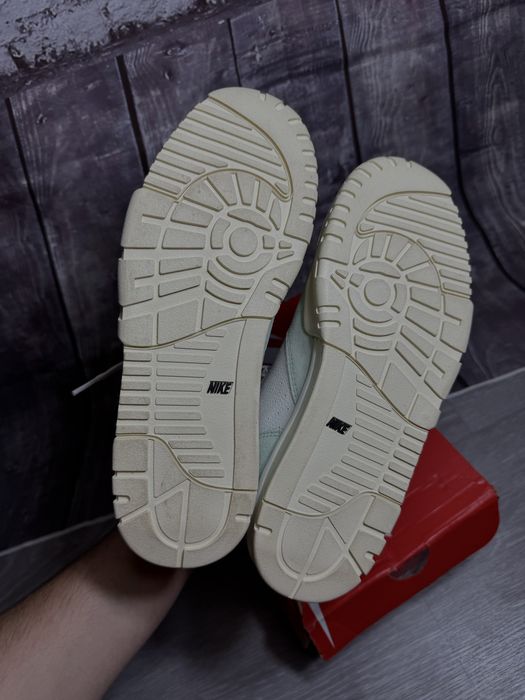 Кросівки Nike Trainer 1