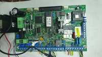 Placa sistema alarme Hunter pro PIMA+