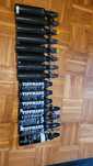Butla HP 0,22l 13ci paintball