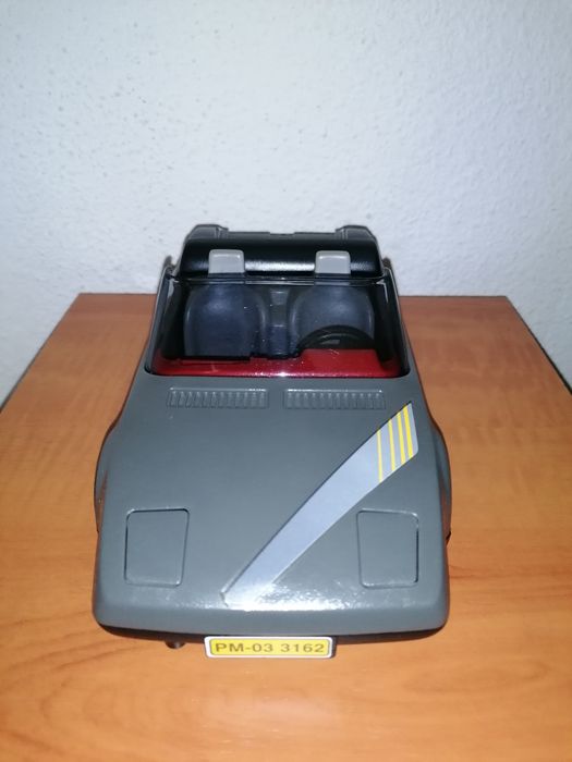 Carro Playmobil 3162