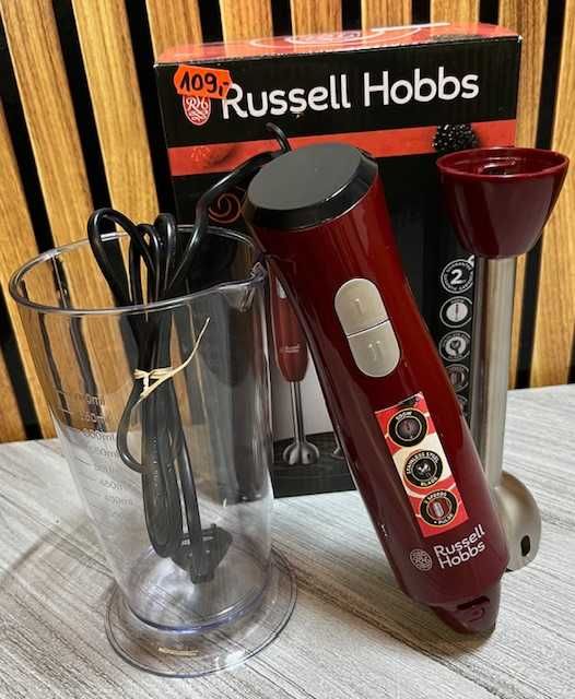 2426/N/24 Blender ręczny Russel Hobbs 24690