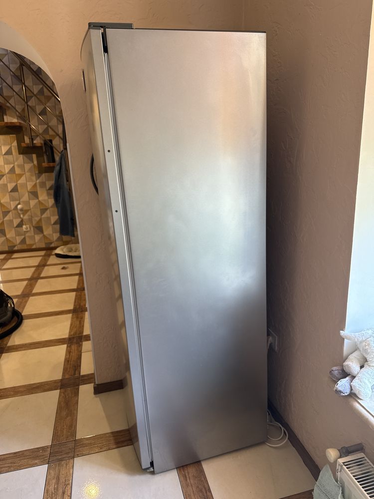 Морозильная камера atlant 180cm