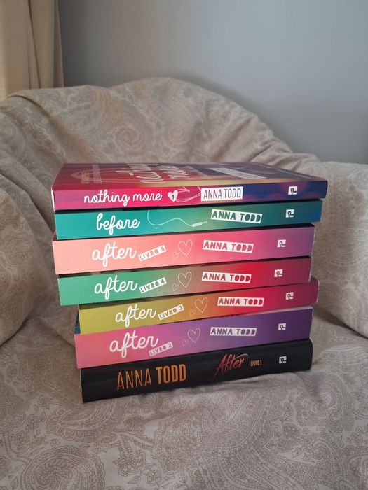 Livros para venda