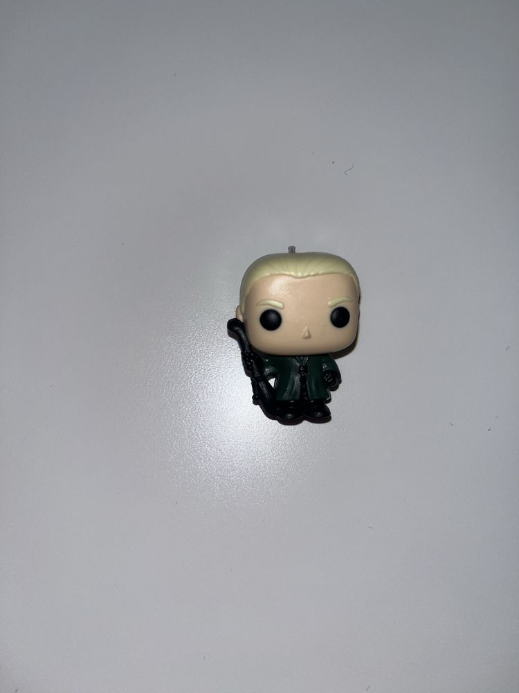 Figura Funko Pop - Draco