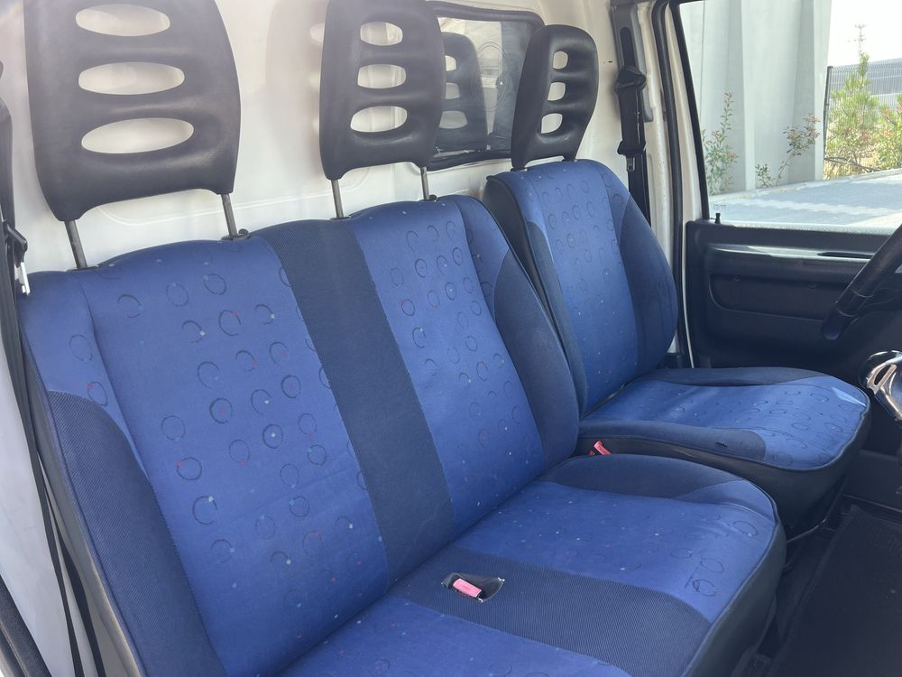 Peugeot Expert - 1.9 Td