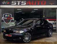 BMW 120 d Coupe Limited Edition Lifestyle c/ M Sport Pack