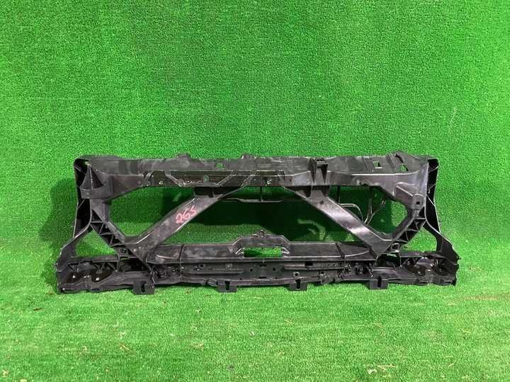 Панель передняя вентилятор Audi Q4 89A E-Tron разборка