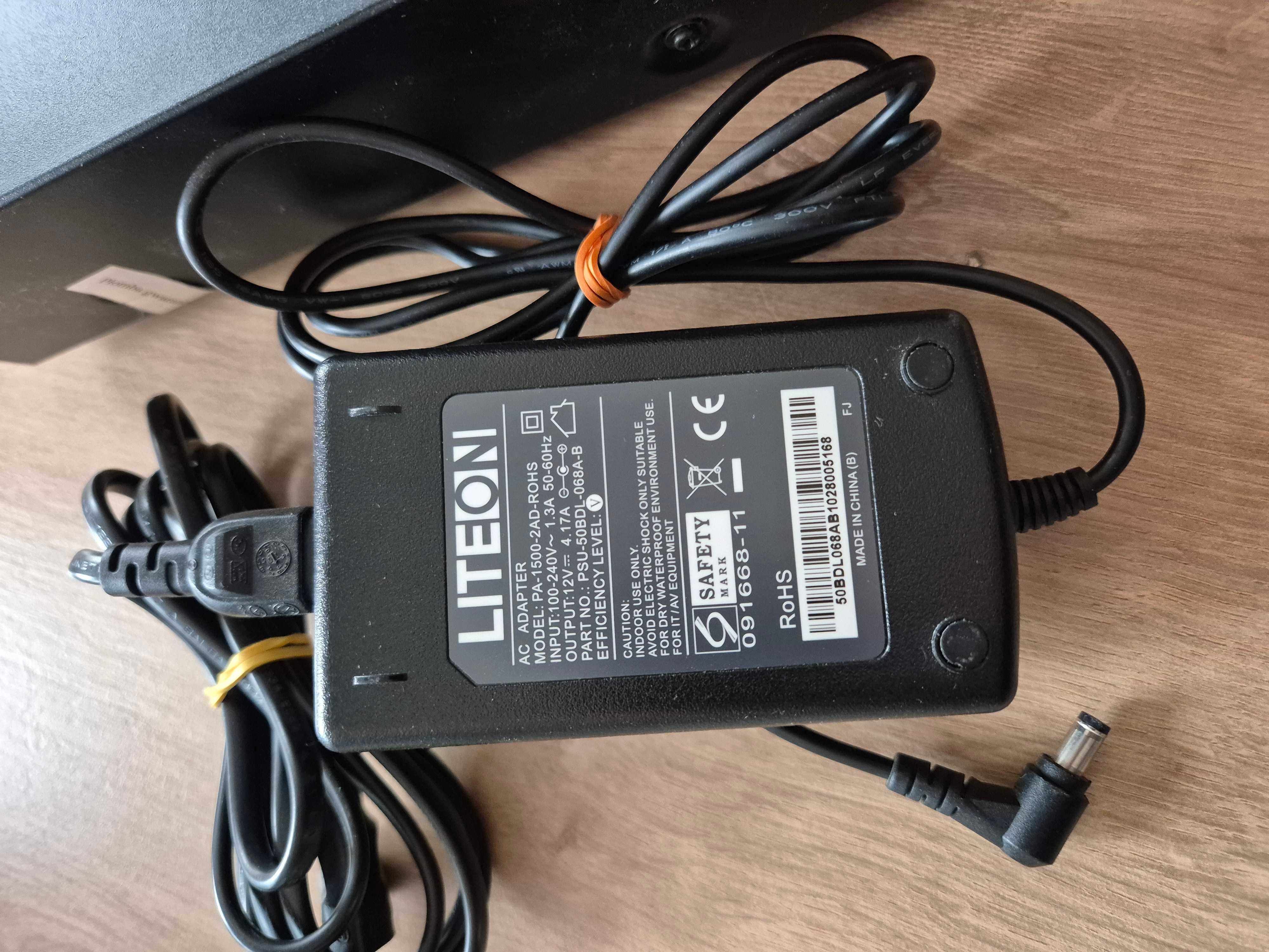 Dekoder nc+ nbox ITI-5720SX
