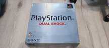 Konsola PS1 Playstation + Pistolet gratis + Gra gratis