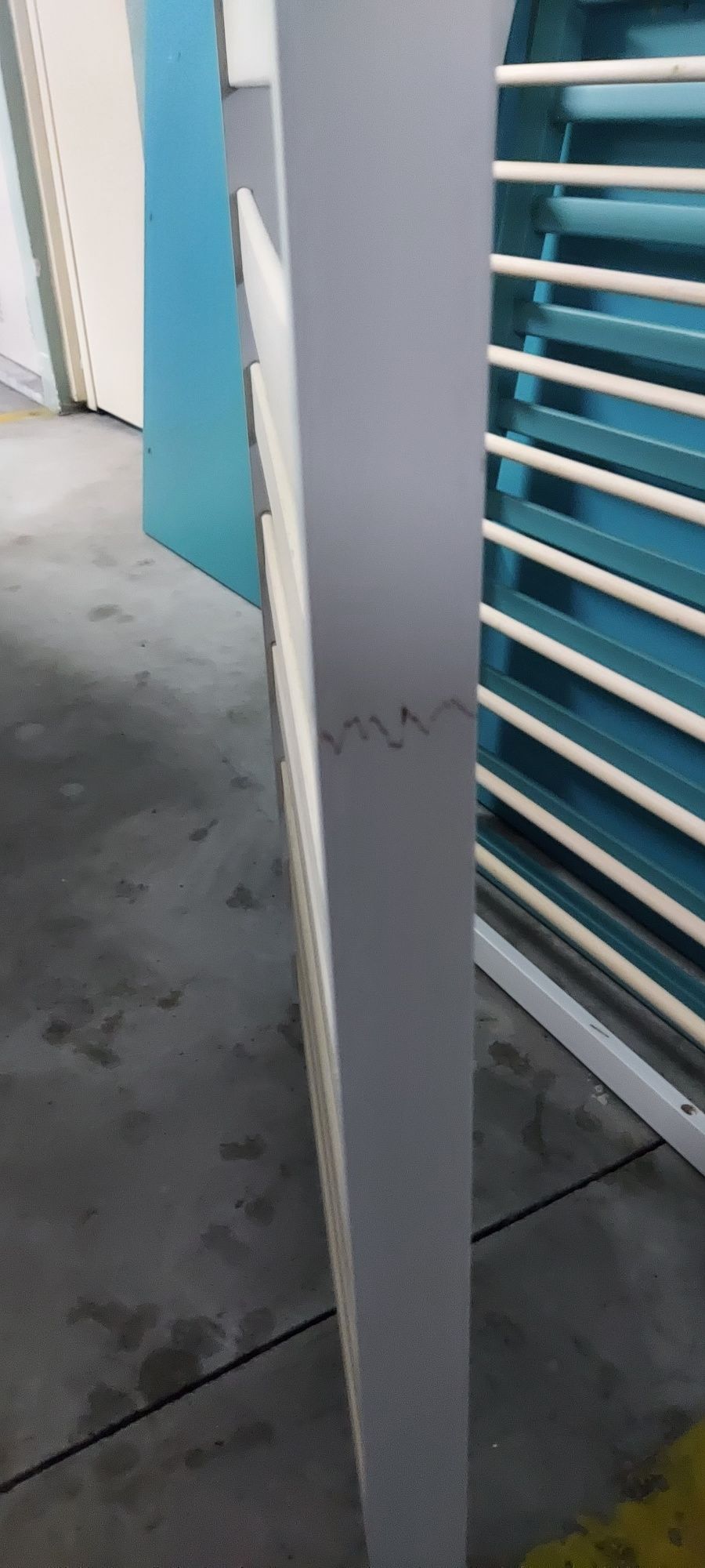 Berço  kinderkraft