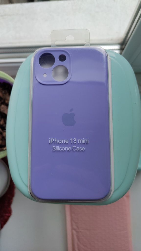 Чехол iphone 13 mini