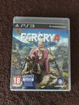 Far Cry 4 PS3 PL